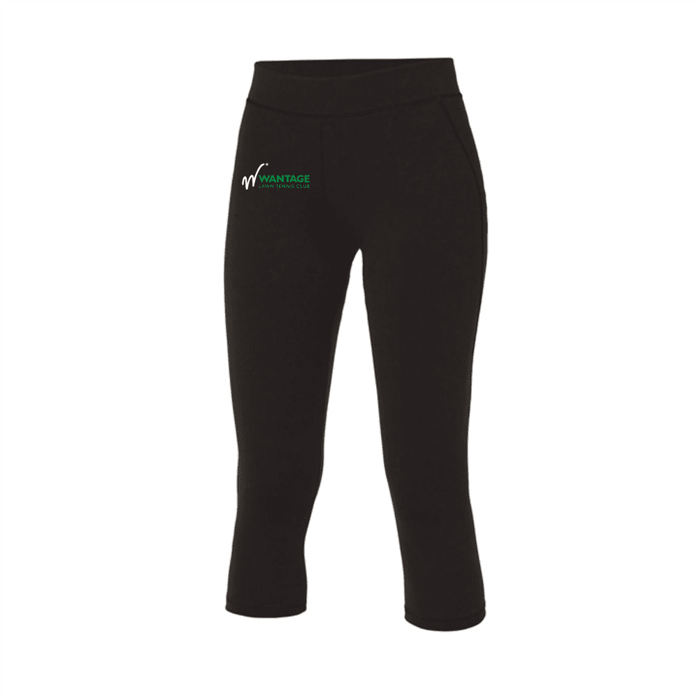 Juniors 2025 capri leggings